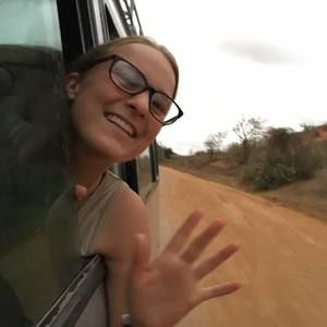 Meet your Posher, Anna